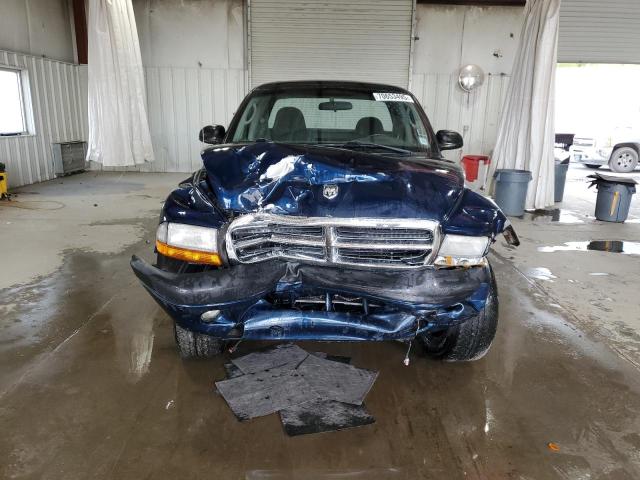 Photo 5 from auction – 2004 DODGE DAKOTA SPO with VIN 1D7HG32K44S657608