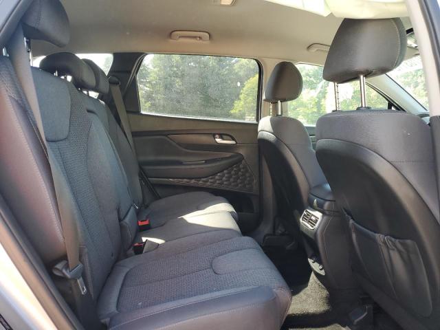 Photo 11 from auction – 2023 HYUNDAI SANTA FE S with VIN 5NMS2DAJ2PH497693