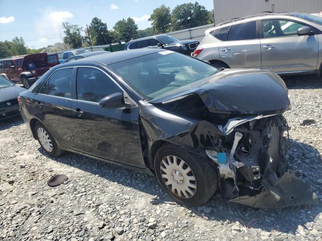 Photo 4 from auction – 2014 TOYOTA CAMRY L with VIN 4T1BF1FK0EU771981
