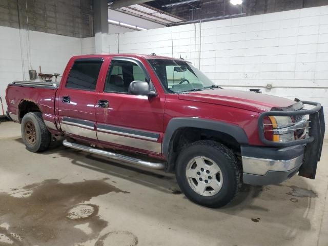 Photo 4 from auction – 2005 CHEVROLET SILVERADO with VIN 2GCEK13T951238887