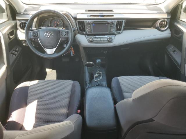Photo 8 from auction – 2013 TOYOTA RAV4 XLE with VIN 2T3RFREV1DW078772