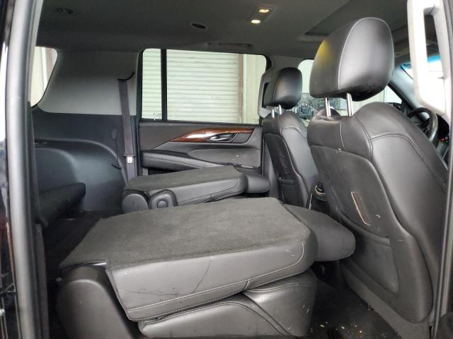 Photo 11 from auction – 2017 CADILLAC ESCALADE E with VIN 1GYS3HKJ6HR259663