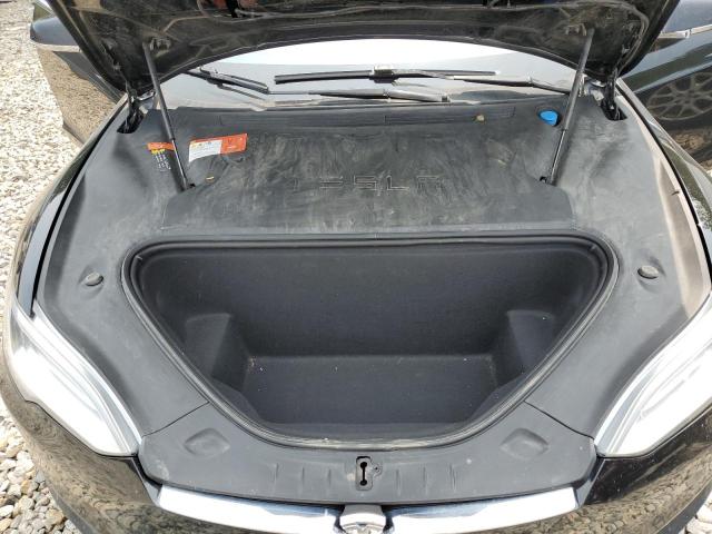 Photo 11 from auction – 2017 TESLA MODEL S with VIN 5YJSA1E22HF204768