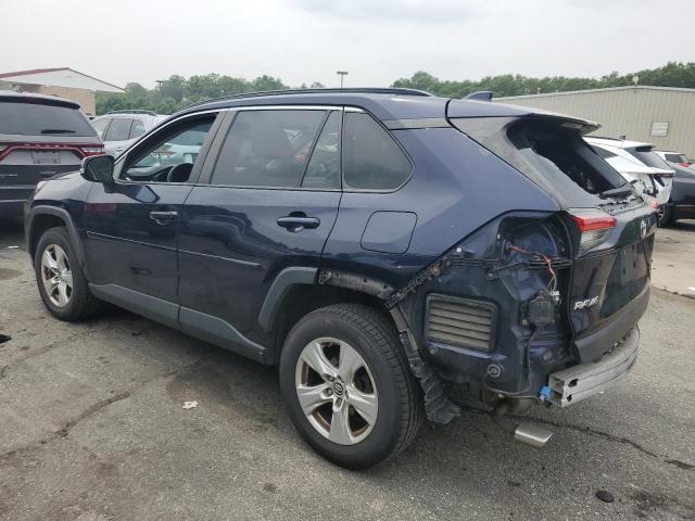 Photo 2 from auction – 2019 TOYOTA RAV4 XLE with VIN JTMP1RFV8KD037134