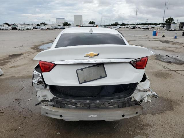 Photo 6 from auction – 2017 CHEVROLET IMPALA LS with VIN 2G11Z5SA3H9108717