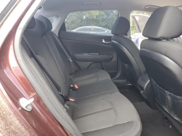 Photo 10 from auction – 2016 KIA OPTIMA LX with VIN 5XXGT4L39GG118897