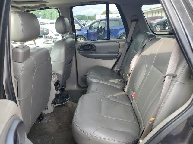 Photo 11 from auction – 2003 CHEVROLET TRAILBLAZE with VIN 1GNDS13S332364458
