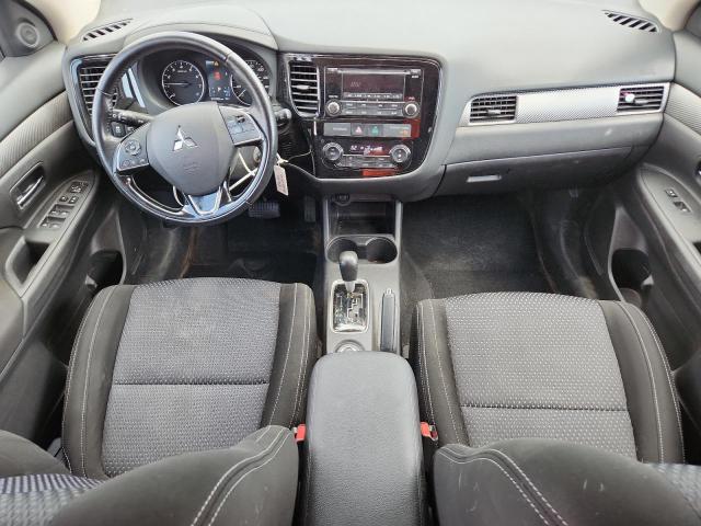 Zdjęcie 8 z aukcji – 2016 MITSUBISHI OUTLANDER z VIN JA4AZ3A39GZ019747