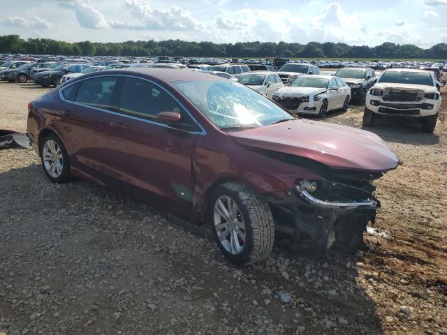 Photo 4 from auction – 2016 CHRYSLER 200 LIMITE with VIN 1C3CCCABXGN116247