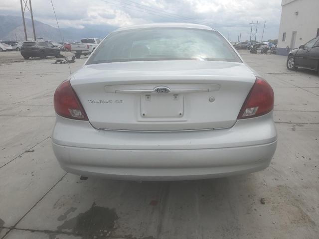 Photo 6 from auction – 2002 FORD TAURUS SE with VIN 1FAFP53U62G209583