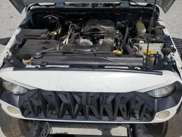 Photo 12 from auction – 2013 JEEP WRANGLER U with VIN 1C4HJWEG7DL579890
