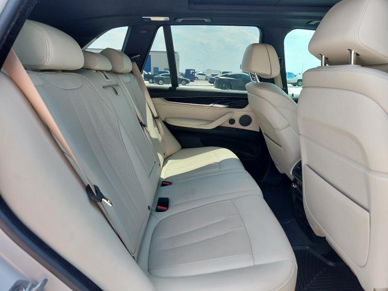 Photo 11 from auction – 2018 BMW X5 XDRIVE3 with VIN 5UXKR0C58J0X97538