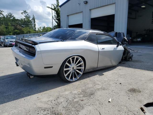 Photo 3 from auction – 2008 DODGE CHALLENGER with VIN 2B3LJ74W18H302004