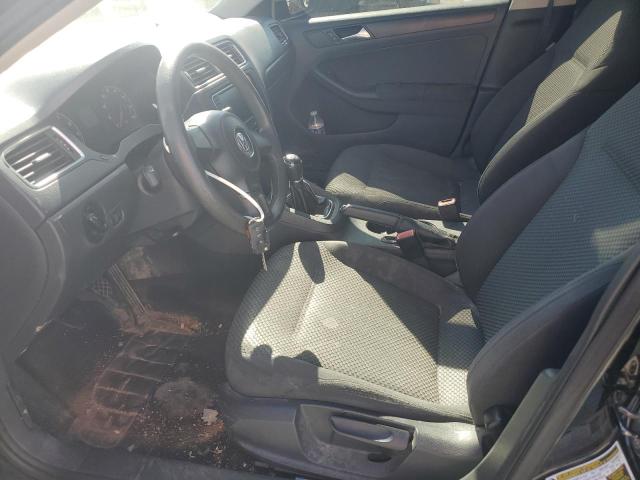 Photo 7 from auction – 2012 VOLKSWAGEN JETTA with VIN 3VW1K7AJ5CM379400