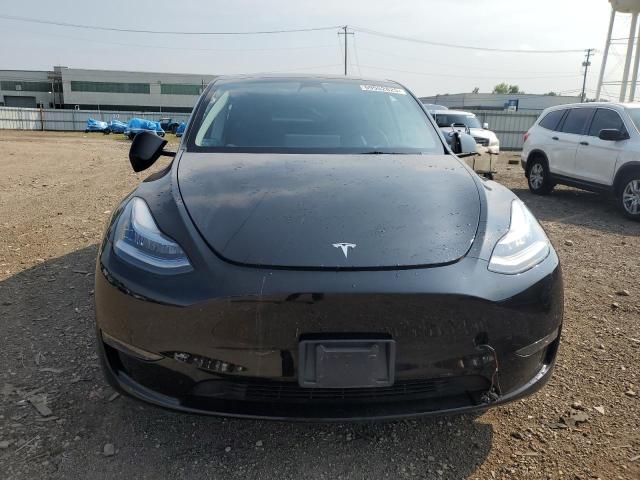 Photo 5 from auction – 2023 TESLA MODEL Y with VIN 7SAYGDEE6PA031954