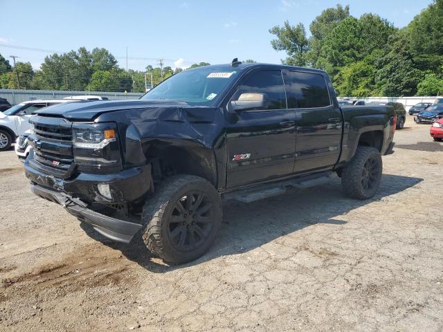 Photo 1 from auction – 2017 CHEVROLET 150 EXP/CH with VIN 3GCUKSECXHG301389
