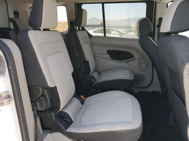 Photo 11 from auction – 2020 FORD TRANSIT CO with VIN NM0GE9F20L1465631