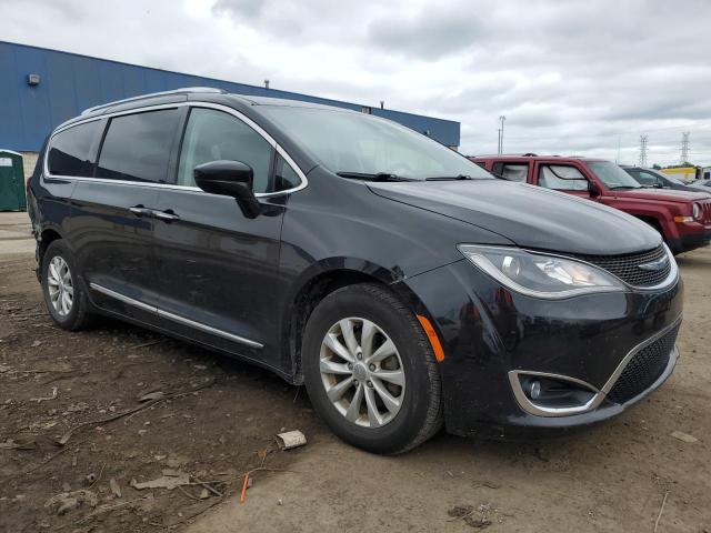 Photo 4 from auction – 2019 CHRYSLER PACIFICA T with VIN 2C4RC1BG7KR561173