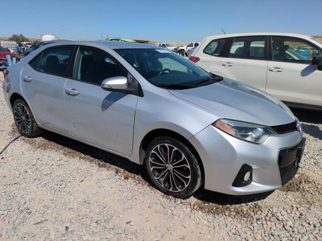 Photo 4 from auction – 2016 TOYOTA COROLLA L with VIN 5YFBURHE6GP466713