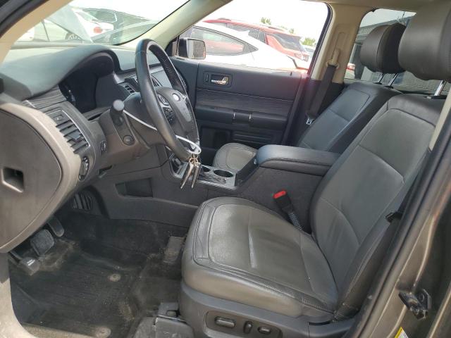 Photo 7 from auction – 2018 FORD FLEX SEL with VIN 2FMHK6C88JBA15407