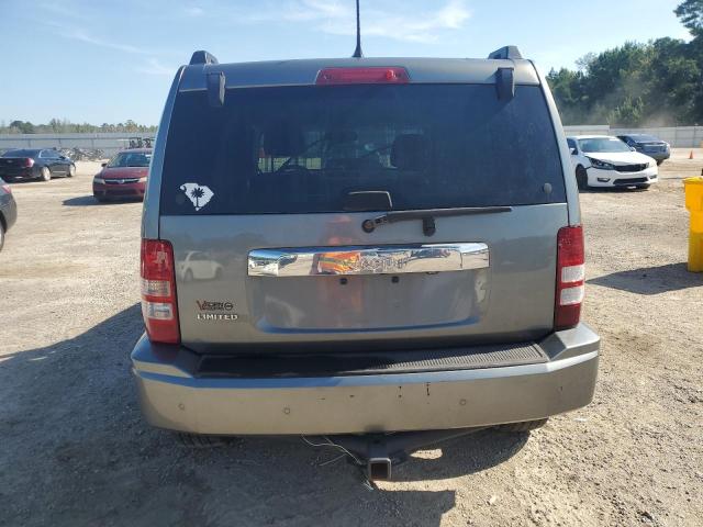 Photo 6 from auction – 2012 JEEP LIBERTY JET with VIN 1C4PJLFK0CW216390