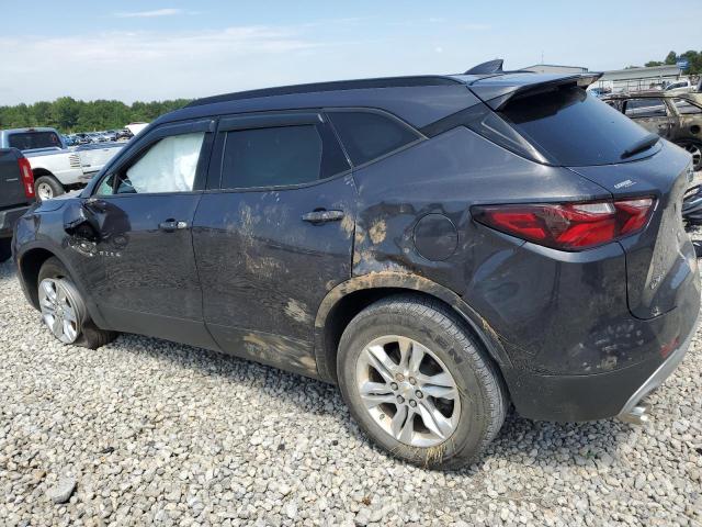 Photo 2 from auction – 2021 CHEVROLET BLAZER 2LT with VIN 3GNKBCRS2MS554977