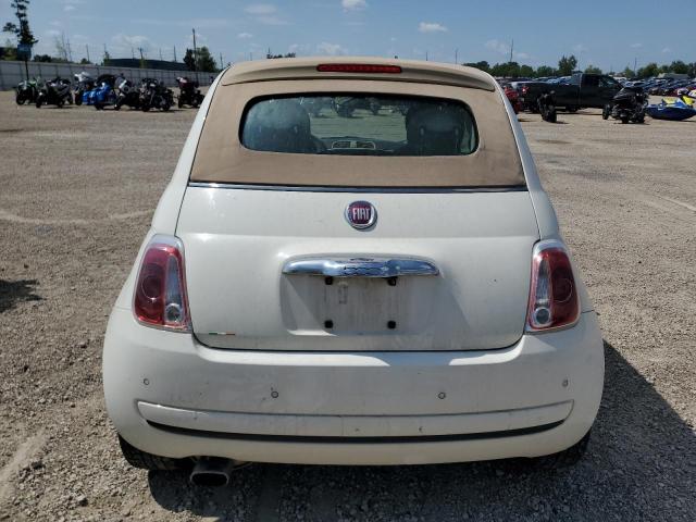 Photo 6 from auction – 2013 FIAT 500 POP with VIN 3C3CFFDR9DT629339