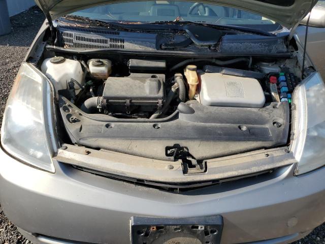 Photo 11 from auction – 2004 TOYOTA PRIUS with VIN JTDKB22U840003829