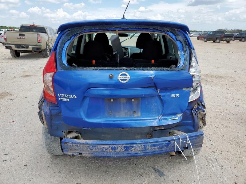 Photo 6 from auction – 2016 NISSAN VERSA NOTE S with VIN 3N1CE2CPXGL366549