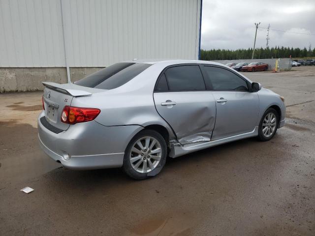 Photo 3 from auction – 2010 TOYOTA COROLLA with VIN 2T1BU4EE8AC378812