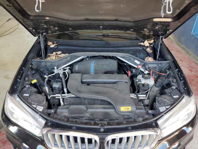 Photo 12 from auction – 2018 BMW X5 XDR40E with VIN 5UXKT0C50J0W03604