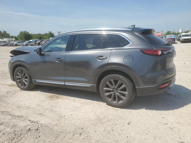 Photo 2 from auction – 2016 MAZDA CX-9 SIGNA with VIN JM3TCBEY0G0112670