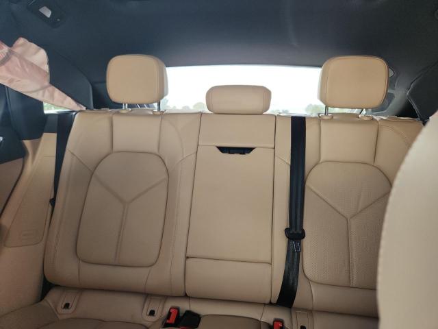 Photo 10 from auction – 2021 PORSCHE MACAN with VIN WP1AA2A50MLB10038