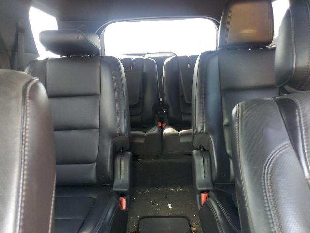 Photo 10 from auction – 2013 FORD EXPLORER L with VIN 1FM5K8F84DGA12642
