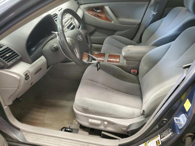 Photo 7 from auction – 2011 TOYT CAMRY BASE with VIN 4T1BF3EK7BU619480