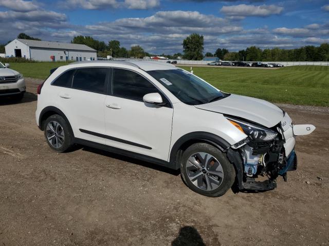 Photo 4 from auction – 2022 KIA NIRO S with VIN KNDCC3LG5N5123236