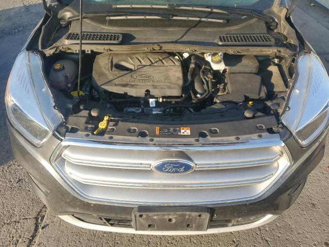 Photo 12 from auction – 2017 FORD ESCAPE SE with VIN 1FMCU9GD9HUE54522