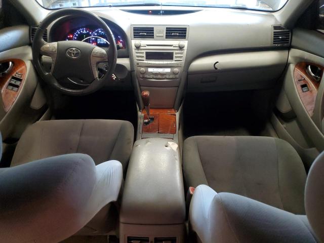 Photo 8 from auction – 2011 TOYT CAMRY BASE with VIN 4T1BF3EK7BU619480