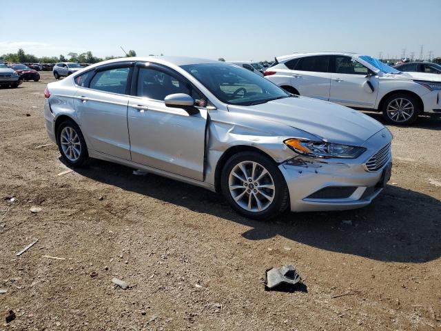 Photo 4 from auction – 2017 FORD FUSION SE with VIN 3FA6P0H75HR139372