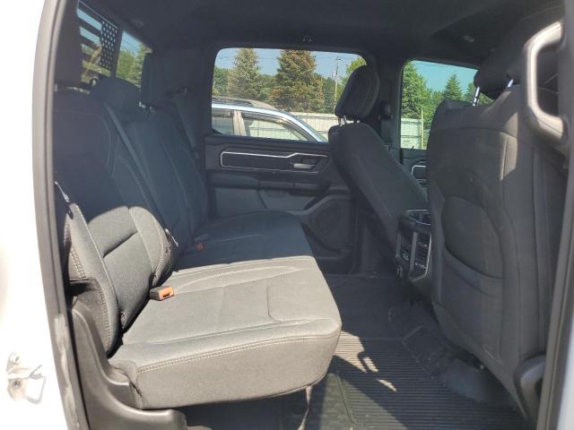 Photo 10 from auction – 2021 RAM 1500 BIG H with VIN 1C6SRFFT9MN675025