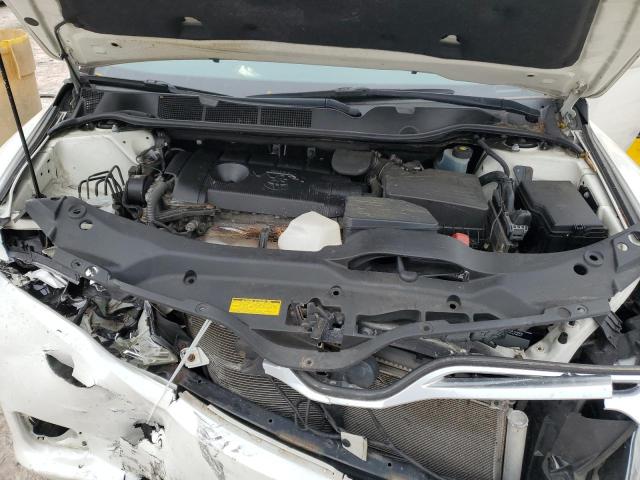 Photo 12 from auction – 2010 TOYOTA VENZA with VIN 4T3ZA3BB1AU035261