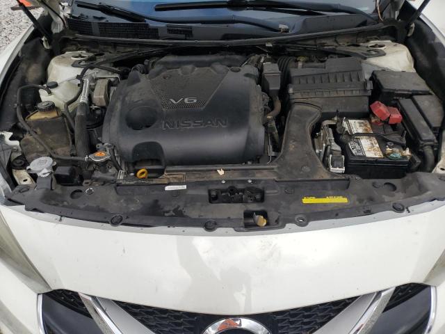 Photo 11 from auction – 2017 NISSAN MAXIMA 3.5 with VIN 1N4AA6AP1HC432807