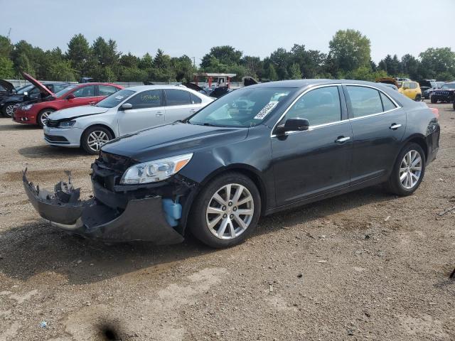 Photo 1 from auction – 2015 CHEVROLET MALIBU LTZ with VIN 1G11F5SL1FF154223
