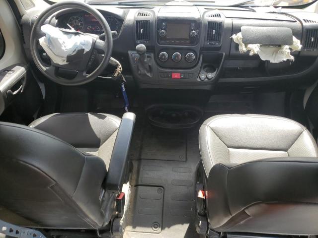 Photo 8 from auction – 2019 RAM PROMASTER with VIN 3C6TRVCG3KE526696