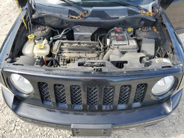 Photo 12 from auction – 2016 JEEP PATRIOT SP with VIN 1C4NJPBA4GD744592