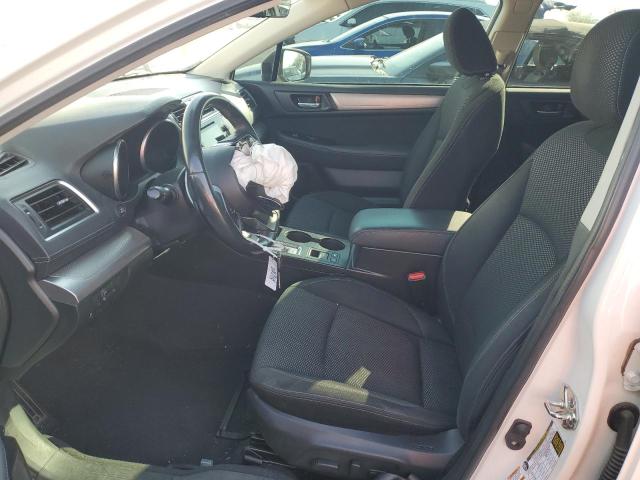 Photo 7 from auction – 2018 SUBARU OUTBACK 2. with VIN 4S4BSACC2J3282362