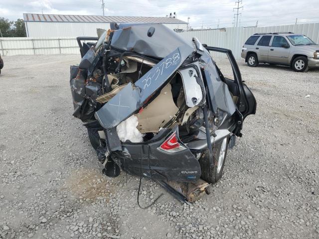 Photo 6 from auction – 2014 NISSAN ROGUE S with VIN 5N1AT2MVXEC862897
