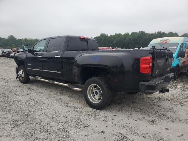Photo 2 from auction – 2016 CHEVROLET SILVERADO with VIN 1GC4K1E87GF200493