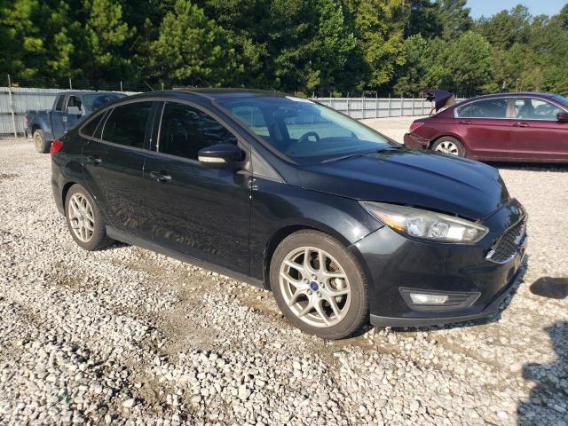 Photo 4 from auction – 2015 FORD FOCUS SE with VIN 1FADP3F27FL227271