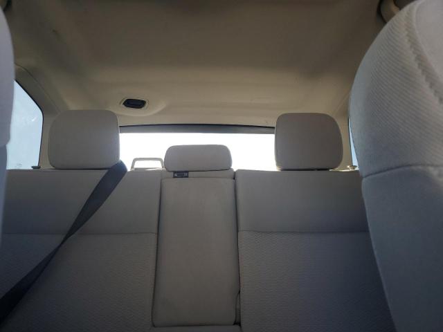 Photo 10 from auction – 2015 SUBARU FORESTER 2.5I PREMIUM with VIN JF2SJAFC5FH415601